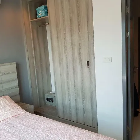 Grandblue Condominium 609 Mae Phim Exterior photo