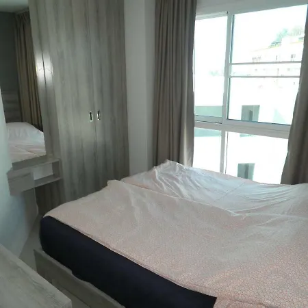 Grandblue Condominium 609 Mae Phim Exterior photo