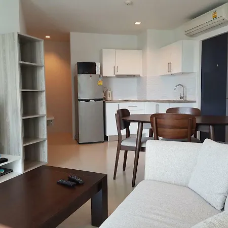 Grandblue Condominium 609 Mae Phim Exterior photo
