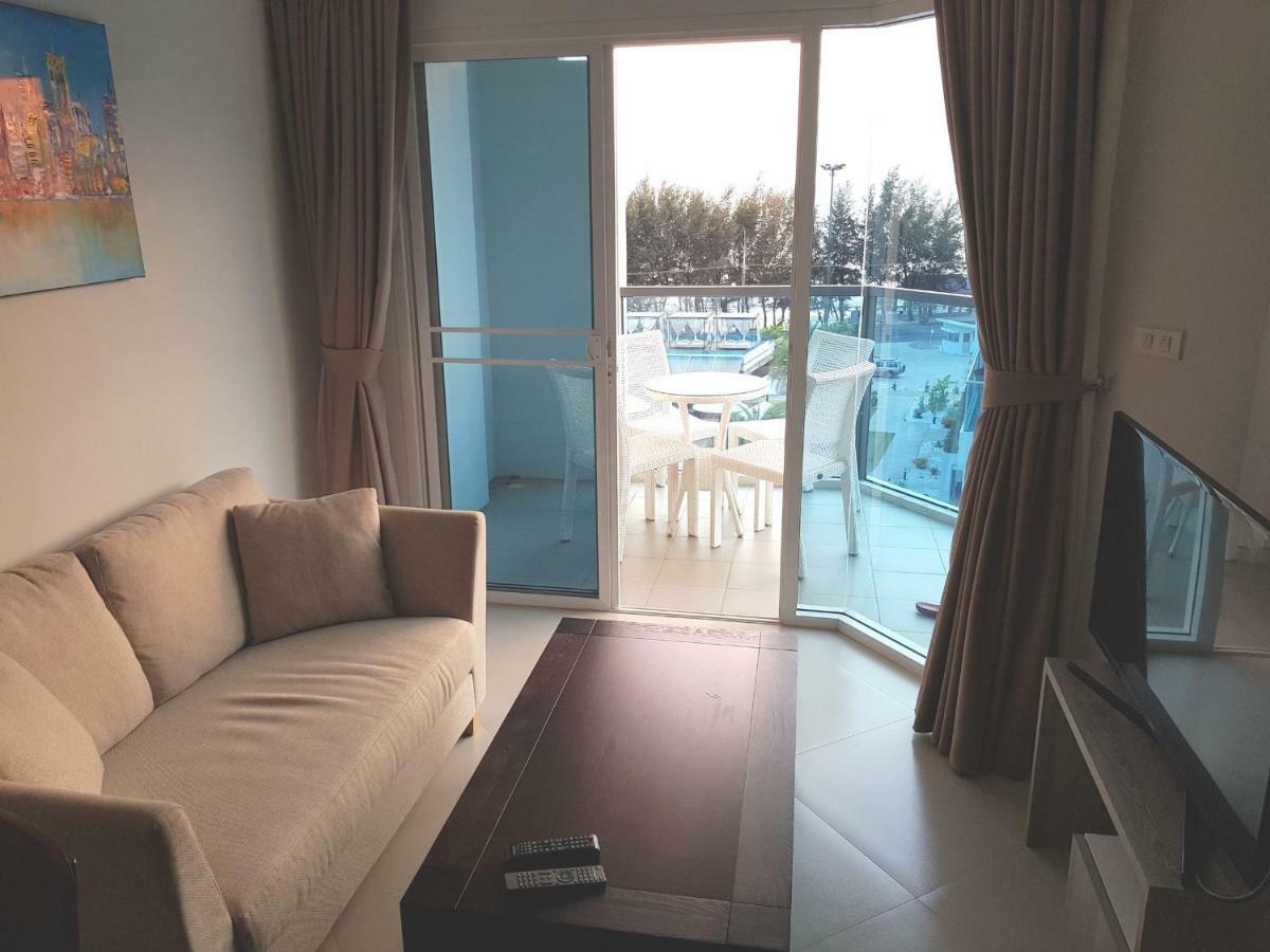 Grandblue 609 Apartment Mae Phim