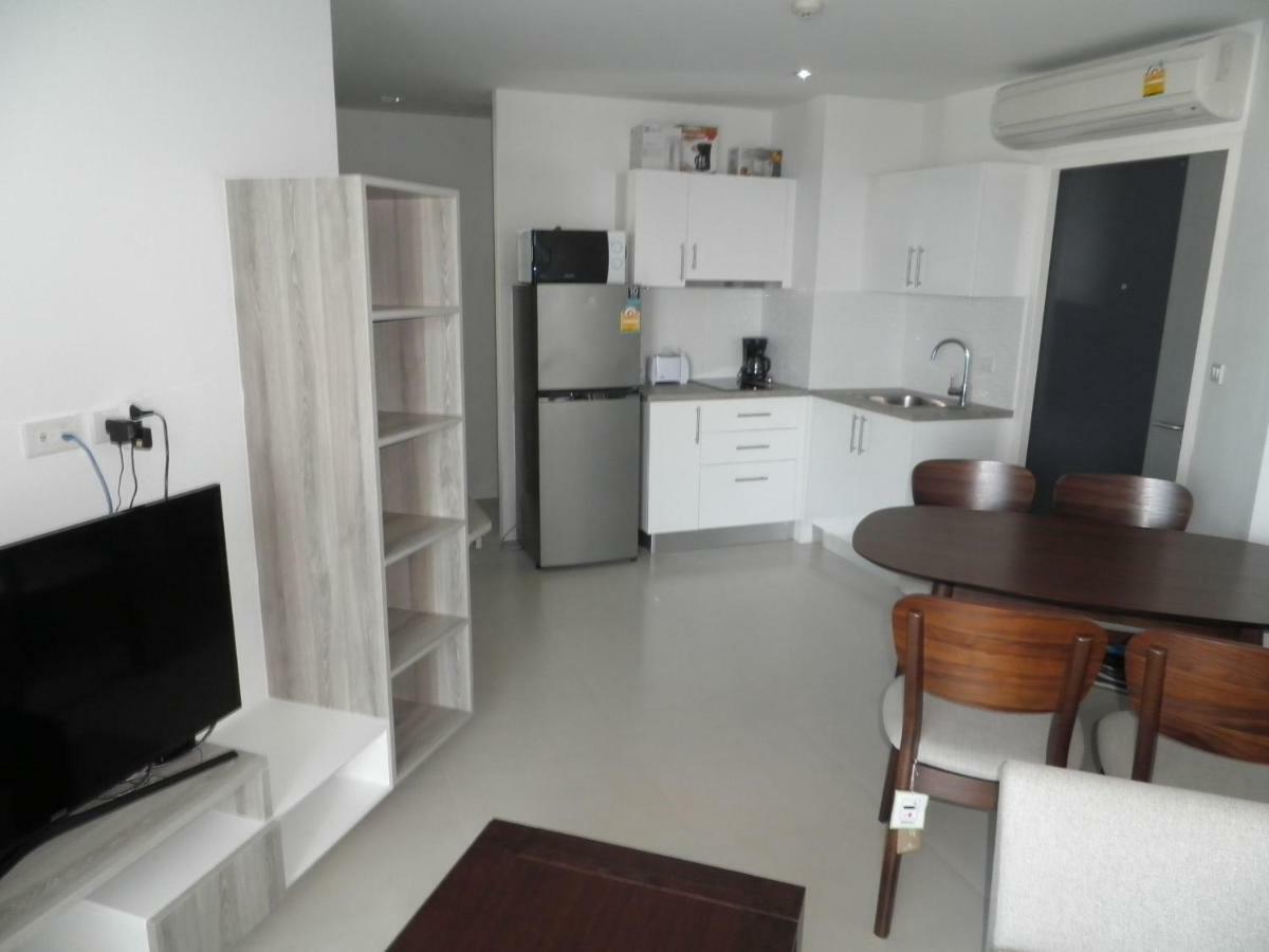 Appartement Grandblue 609 *