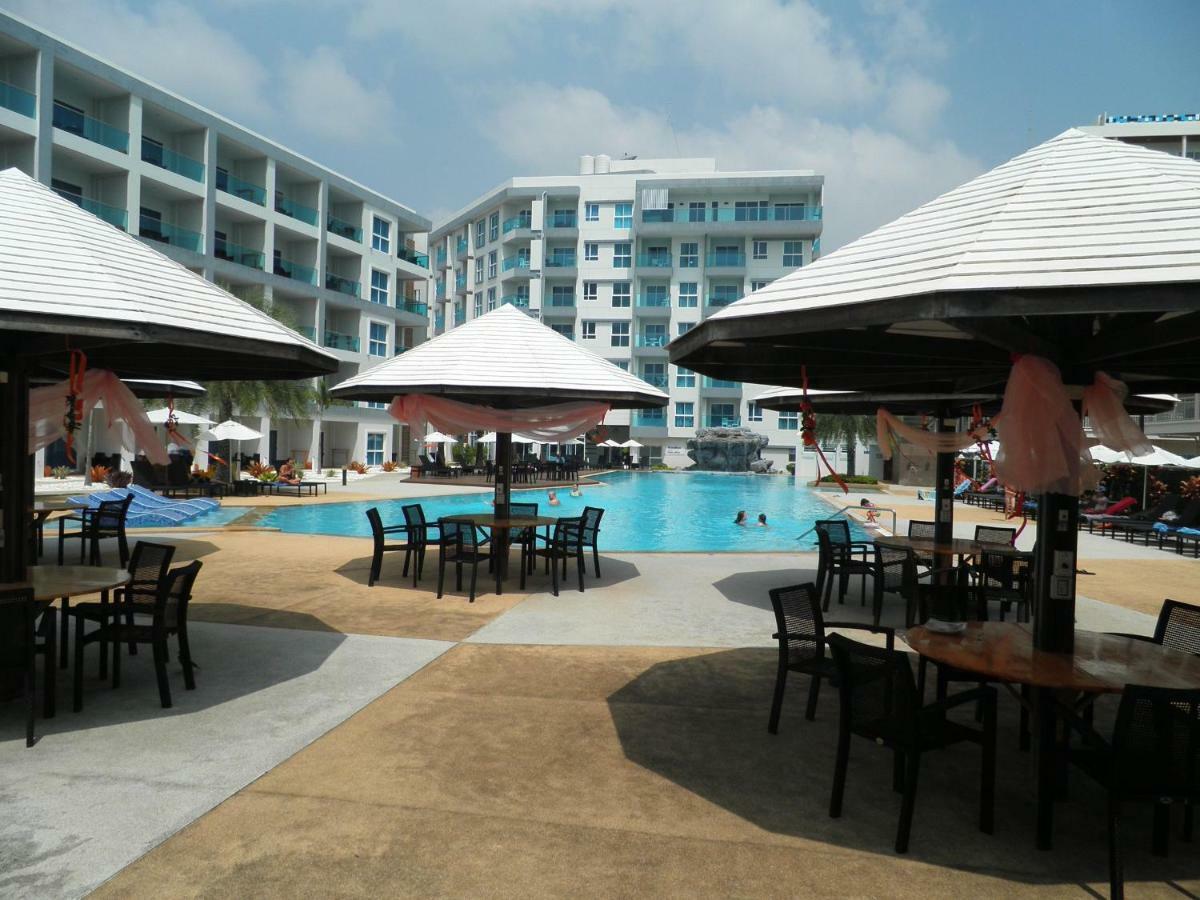 Apartment Grandblue 609 Mae Phim